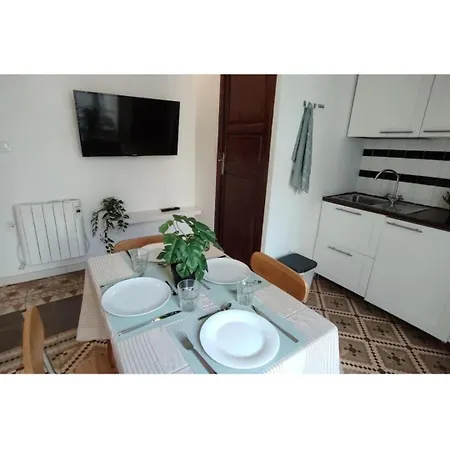 Διαμέρισμα Precioso Piso En El Cabanyal