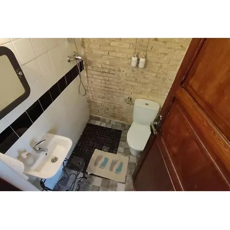 Precioso Piso En El Cabanyal Lägenhet *