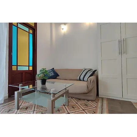 Apartmán Precioso Piso En El Cabanyal *